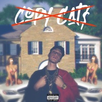 Copy Cat$ - Single - Yvngsadboy