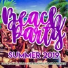 Beach Party Summer 2019