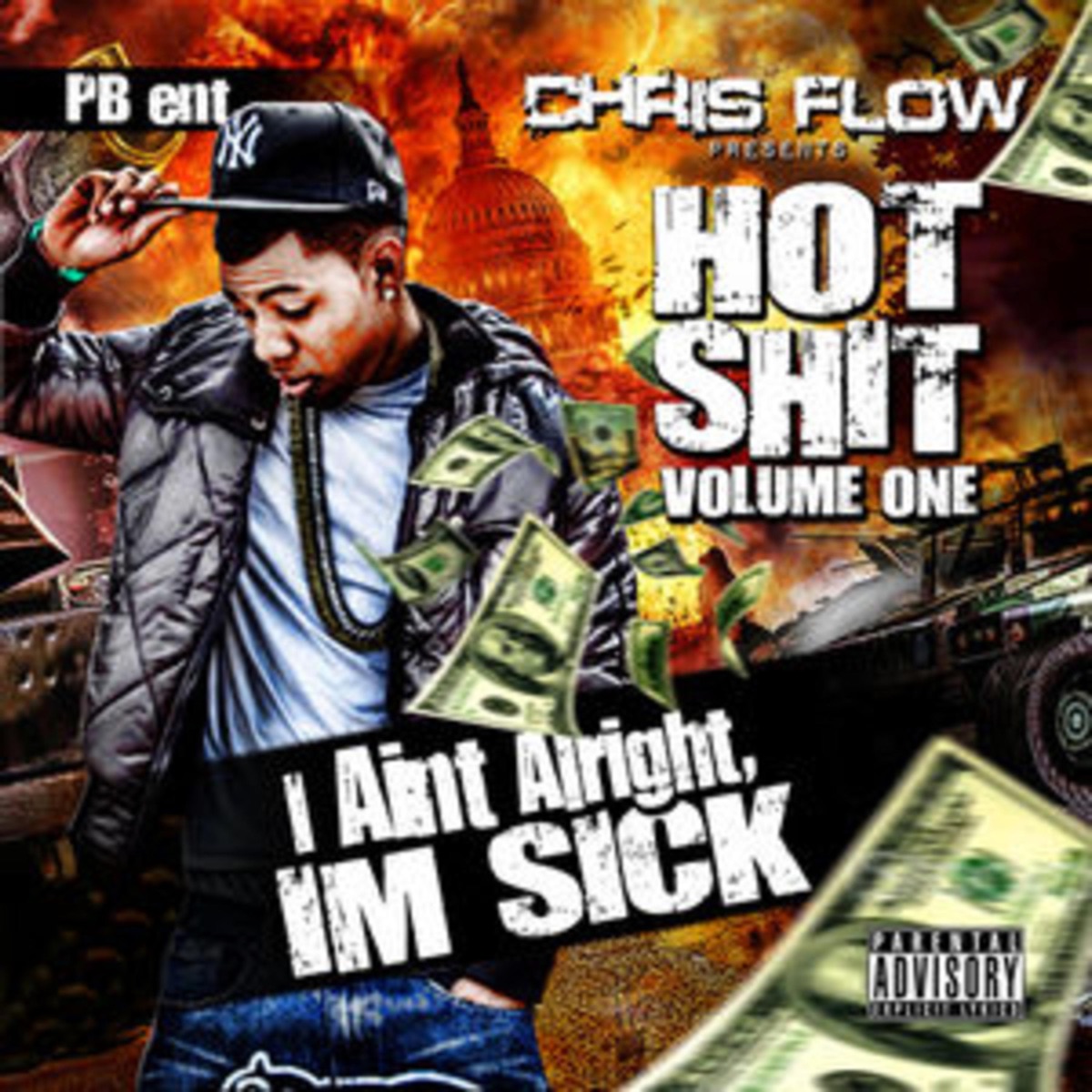 I Ain't Alright I'm Sick by Chris Flow on Apple Music