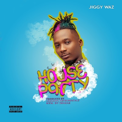 House Party - Single