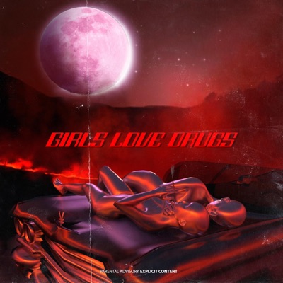 Girls Love Drugs - EP