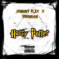Harry Potter (feat. Hoodrich Youngan) - Single - Johnny Flex