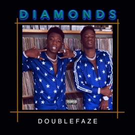 Diamonds Doublefaze