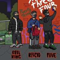 Traffic (feat. Kpacid & reelkimgBDS) - Single - FAVEandSUNRISE