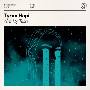 Ain't My Tears - Single