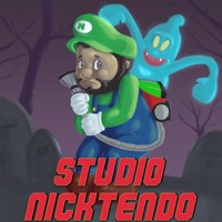 Luigis Mansion 3: Main Theme - Single - Studio Nicktendo