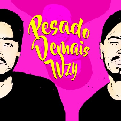 Pesado Demais - Single