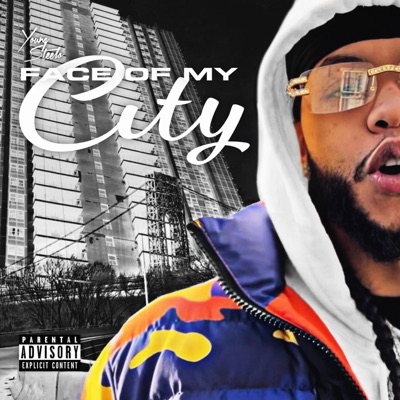 Face Of My City - Single