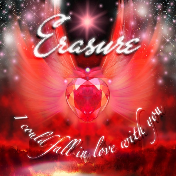 I Could Fall in Love With You (Remixes) - EP