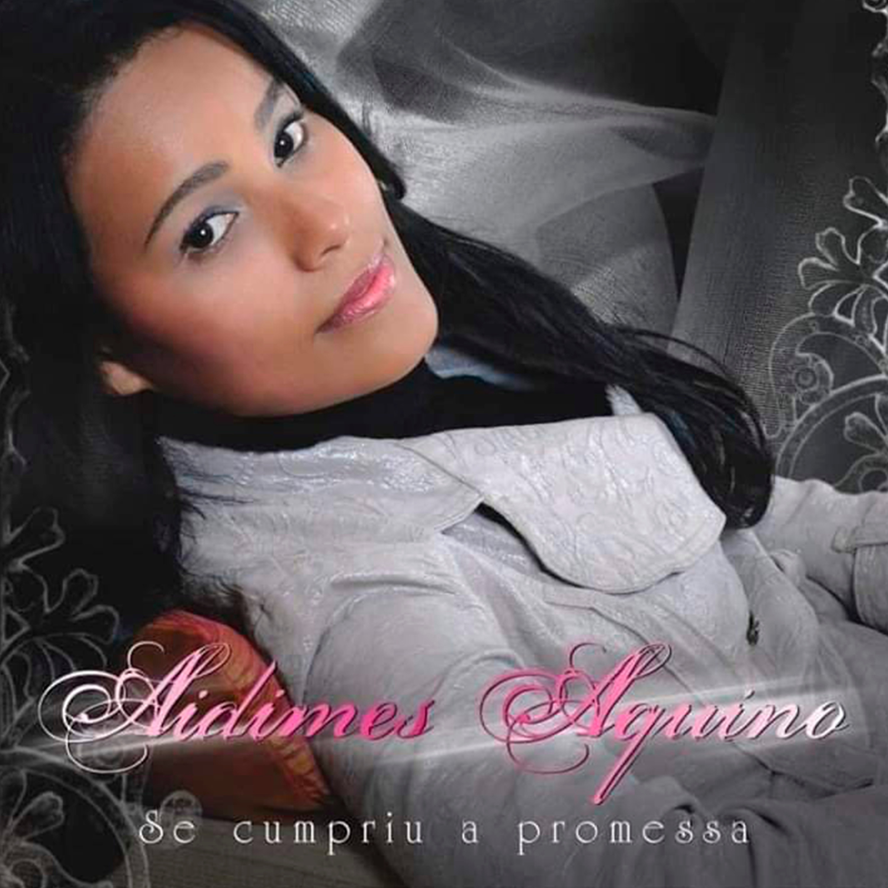 Aidimes Aquino - Mulher Sábia