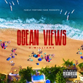 Ocean Views D.Williams
