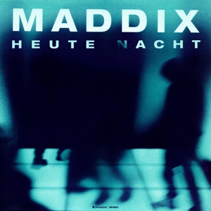 Heute Nacht (Sped Up) - Single