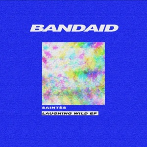 Laughing Wild EP