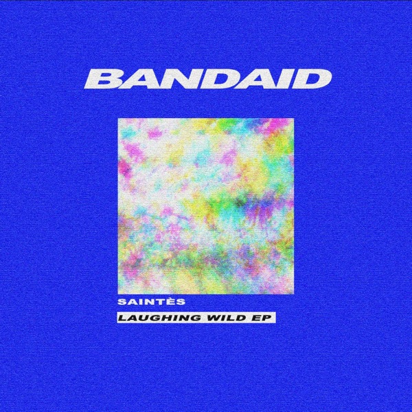 Laughing Wild EP