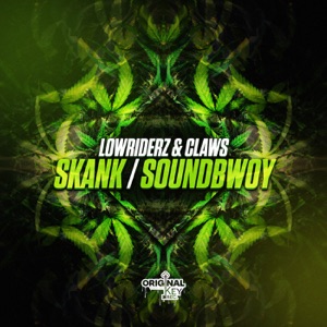 Skank/Soundbwoy - Single