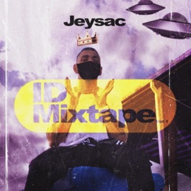 Nudi (feat. JonLee) Jeysac