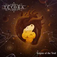 Cold Blue Nebula — Tethra