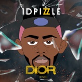 Dior (Remix) artwork