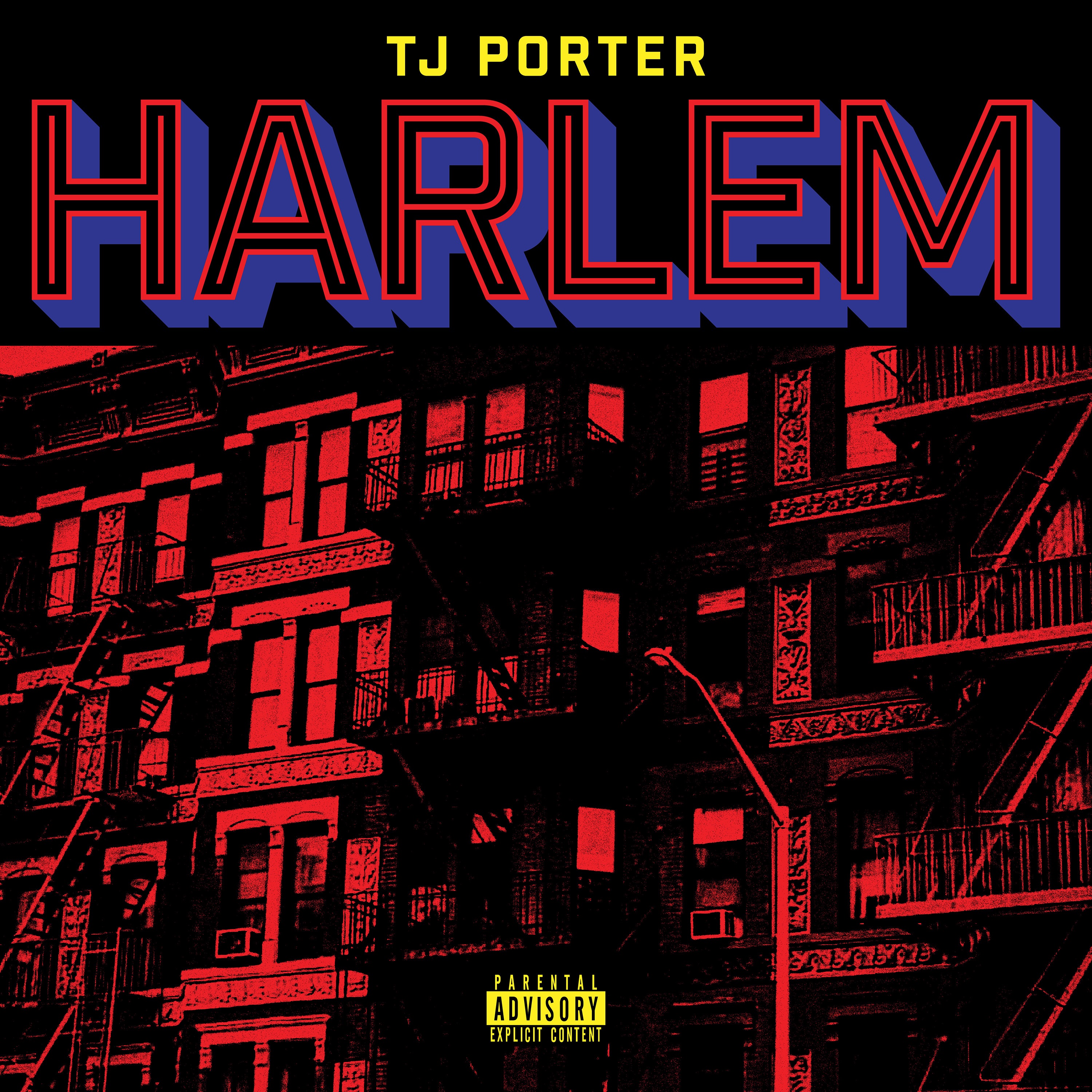 Harlem - Single