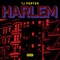 Harlem - TJ Porter lyrics