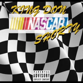 Nascar Shorty King Don