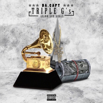 Triple G's Grind.God.Goals