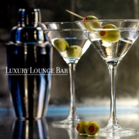 Luxury Lounge Bar: Hotel Music, Nightchill, Amazing Bar & Cafe Grooves - Amazing Chill Out Jazz Paradise