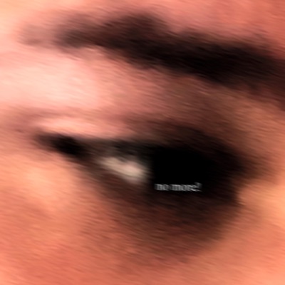 No More! (You Lied To Me) - Single