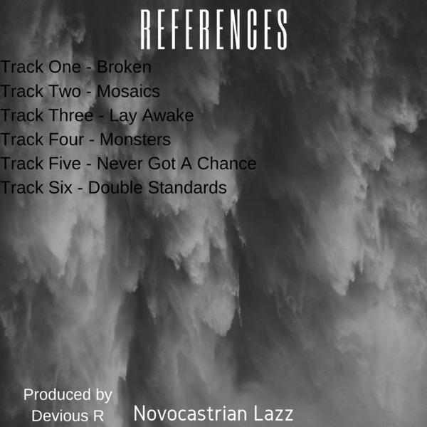 References