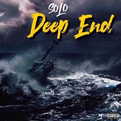 Deep End - Single