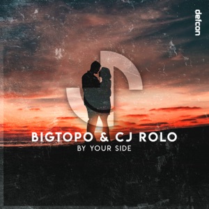 By Your Side - Single