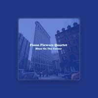 Fionn Flowers Quartet