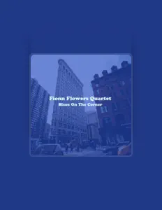 Listen to Fionn Flowers Quartet, watch music videos, read bio, see tour dates & more!