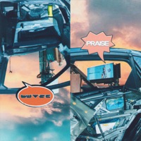 Praise - Single - Barney Bones