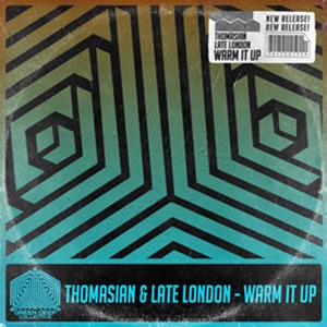 Warm It Up - Single