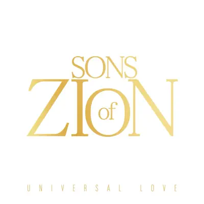 Posłuchaj utworu Universal Love wykonywanego przez Sons of Zion.