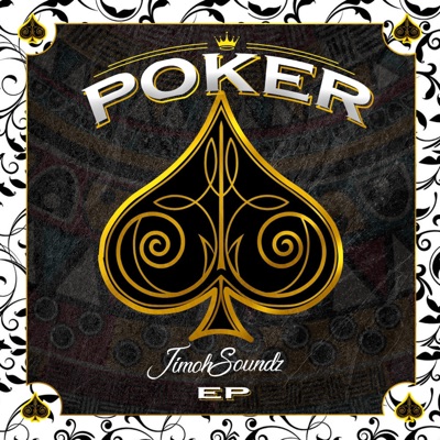 Poker - EP