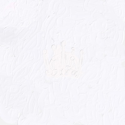 Heavy Lies the Crown - EP