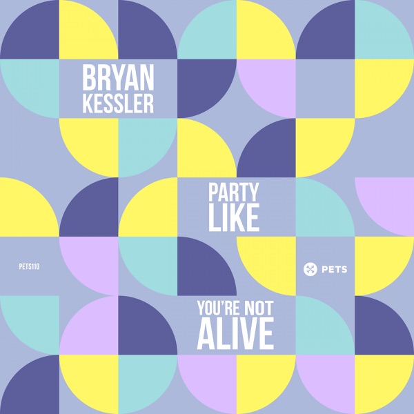 Party Like You're Not Alive - EP