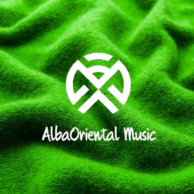 AlbaOriental Music - allahu allah Solo