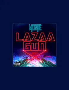 聆聽 Montié、觀看音樂影片、閱讀小傳、查看巡演日期等！