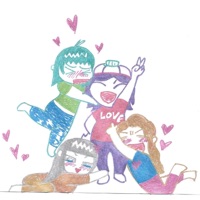 She's the Best - Single - Beat Avenger