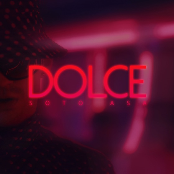 Cover artwork for Dolce