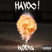 Havoc ! (feat. Kodz & Dani Kiyoko) - Single - Emile