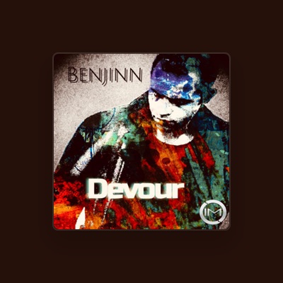 Listen to Benjinn, watch music videos, read bio, see tour dates & more!