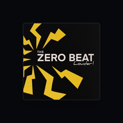 Listen to The Zero Beat, watch music videos, read bio, see tour dates & more!
