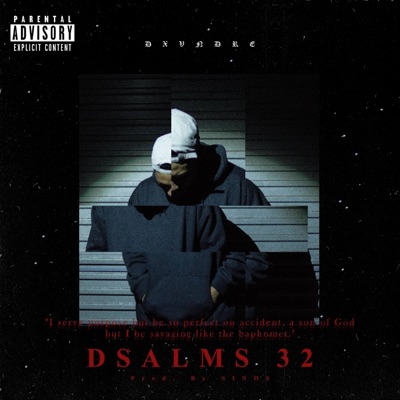 Dsalms 32 - Single