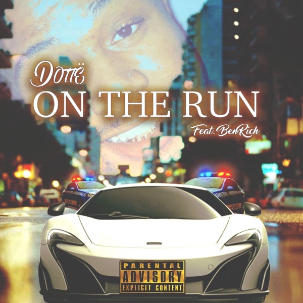 On the Run (feat. Ben Rich)
