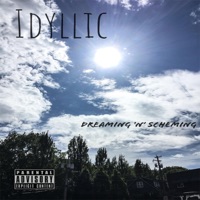 Dreaming 'N' Scheming - Single - Idyllic