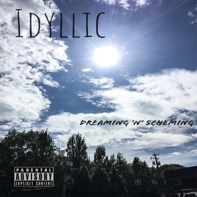 Dreaming 'N' Scheming - Single